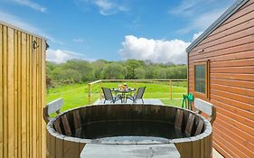 Lazy Lodge