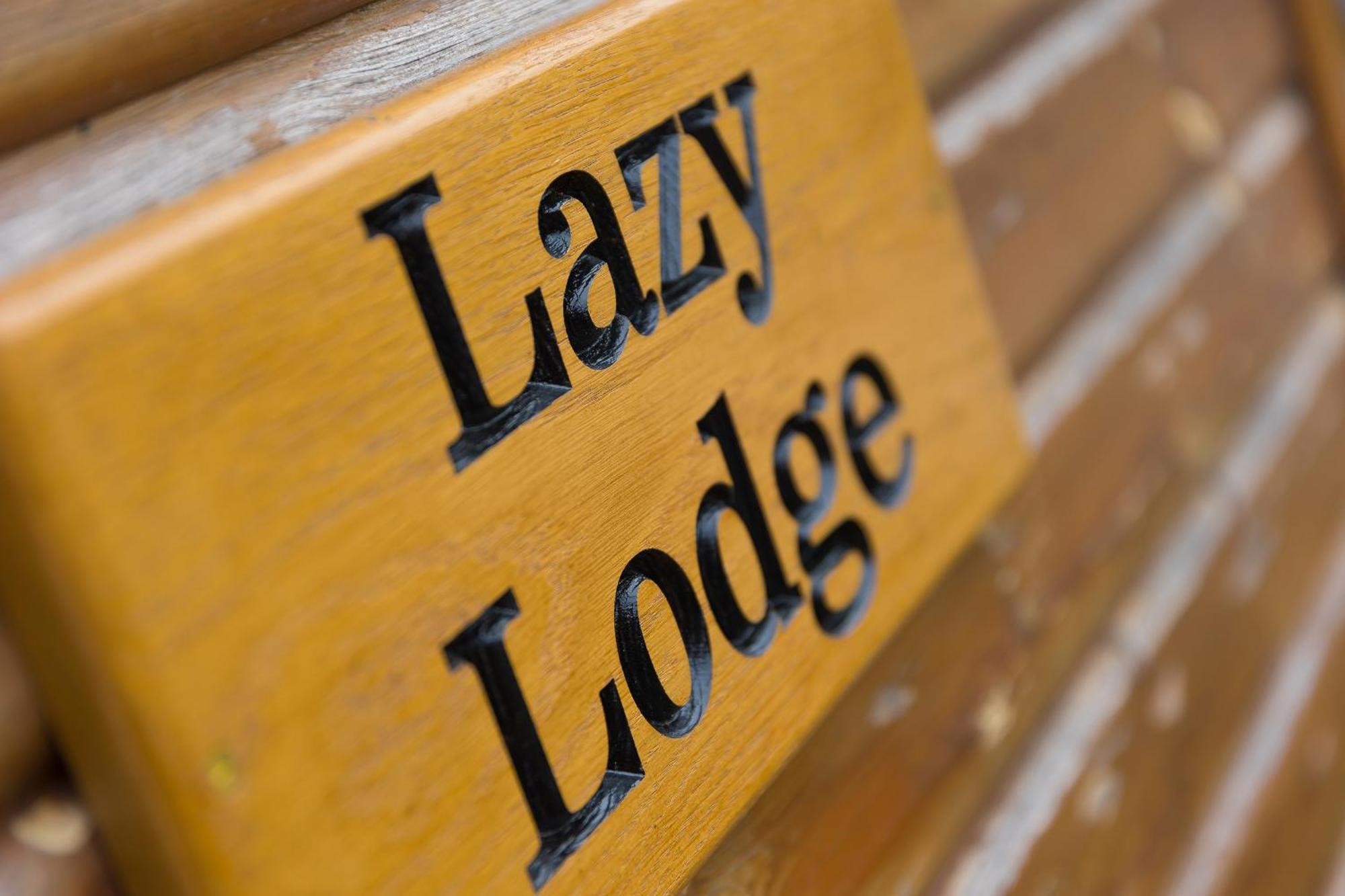 Lazy Lodge Redruth Exterior photo